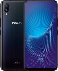 Замена тачскрина на телефоне Vivo Nex S в Хабаровске